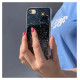 Wozinsky Star Glitter Shining Cover for Xiaomi Mi 11 transparent