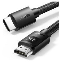 Ugreen HDMI cable 2.0 4K 2m black (HD119 40101)