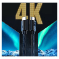 Ugreen HDMI cable 2.0 4K 2m black (HD119 40101)