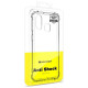 Wozinsky Anti Shock durable case with Military Grade Protection for Samsung Galaxy A72 4G transparent