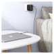 Ugreen Fast Charger GaN PPS 65W USB / 3x USB Type-C QC 3.0 Power Delivery SCP FCP AFC (Gallium Nitride) Black (CD224 70774)