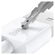 Baseus Superior USB-A / micro USB 2A cable 1m - white