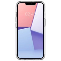 Spigen Ultra Hybrid iPhone 13 Case - Clear