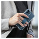 Uniq Heldro case for iPhone 12 Pro Max - transparent