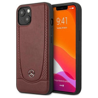 Mercedes MEHCP13SARMRE iPhone 13 mini 5,4" hardcase czerwony/red Urban Line