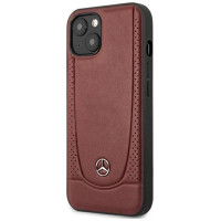 Mercedes MEHCP13SARMRE iPhone 13 mini 5,4" hardcase czerwony/red Urban Line