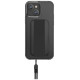 Uniq Heldro case for iPhone 13 - gray