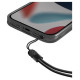 Uniq Heldro case for iPhone 13 - gray