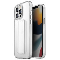 Uniq Heldro case for iPhone 13 Pro Max - transparent