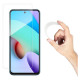 Wozinsky Nano Flexi Hybrid Flexible Glass Film Xiaomi Redmi 10 Tempered Glass