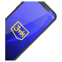 3Mk Protection Apple iPhone 12/12 Pro - 3mk FlexibleGlass ™