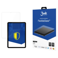 3Mk Protection Apple iPad Air 4/5 gen - 3mk FlexibleGlass™ 11''