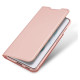 Dux Ducis Skin Pro Holster Cover for Samsung Galaxy S22 + (S22 Plus) pink