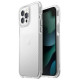 Uniq Combat case for iPhone 13 Pro / iPhone 13 - transparent