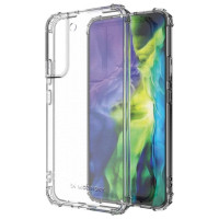 Wozinsky Anti Shock Armored Case for Samsung Galaxy S22 + (S22 Plus) transparent