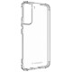 Wozinsky Anti Shock Armored Case for Samsung Galaxy S22 + (S22 Plus) transparent