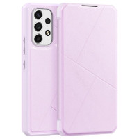 Dux Ducis Skin X Holster Cover for Samsung Galaxy A73 pink
