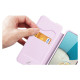 Dux Ducis Skin X Holster Cover for Samsung Galaxy A73 pink