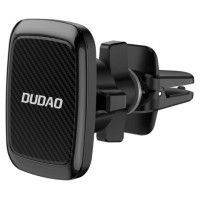 Dudao F8H magnetic car phone holder black (F8H)