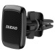 Dudao F8H magnetic car phone holder black (F8H)