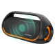 Tronsmart Bang Waterproof Wireless Bluetooth Speaker 60W with Powerbank Function Black (723928)
