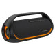 Tronsmart Bang Waterproof Wireless Bluetooth Speaker 60W with Powerbank Function Black (723928)