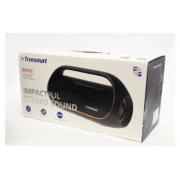 Tronsmart Bang Waterproof Wireless Bluetooth Speaker 60W with Powerbank Function Black (723928)