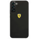 Ferrari FESSIHCS22MBK S22+ S906 black/black hardcase On Track Silicone