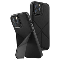 Uniq Transforma MagSafe case for iPhone 13 Pro / iPhone 13 - black