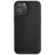 Uniq Transforma MagSafe case for iPhone 13 Pro / iPhone 13 - black