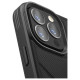 Uniq Transforma MagSafe case for iPhone 13 Pro / iPhone 13 - black