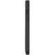 Uniq Transforma MagSafe case for iPhone 13 Pro / iPhone 13 - black