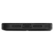 Uniq Transforma MagSafe case for iPhone 13 Pro / iPhone 13 - black