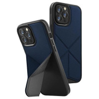 Uniq Transforma MagSafe case for iPhone 13 Pro / iPhone 13 - blue