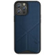Uniq Transforma MagSafe case for iPhone 13 Pro / iPhone 13 - blue