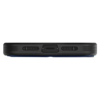 Uniq Transforma MagSafe case for iPhone 13 Pro / iPhone 13 - blue