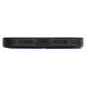 Uniq Transforma MagSafe case for iPhone 13 Pro / iPhone 13 - blue