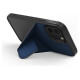 Uniq Transforma MagSafe case for iPhone 13 Pro / iPhone 13 - blue