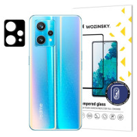 Wozinsky Full Camera Glass 9H Full Camera Tempered Glass Realme 9 Pro + (9 Pro Plus)