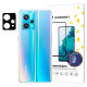 Wozinsky Full Camera Glass 9H Full Camera Tempered Glass Realme 9 Pro + (9 Pro Plus)
