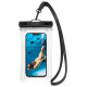 Spigen Aqua Shield A610 Case Waterproof Floating on Water - Transparent