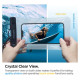 Spigen Aqua Shield A610 Case Waterproof Floating on Water - Transparent
