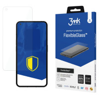 3Mk Protection 3mk FlexibleGlass™ hybrid glass on Nothing Phone 1