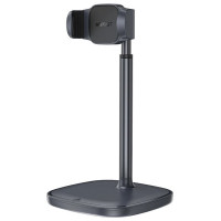 Acefast stand stand telescopic phone holder black (E12)