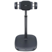 Acefast stand stand telescopic phone holder black (E12)