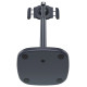 Acefast stand stand telescopic phone holder black (E12)