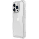 Nillkin Nature Pro case iPhone 14 Pro Max armored cover transparent cover
