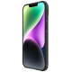Nillkin CamShield Pro Case iPhone 14 Plus Armor Cover Camera Protector Black