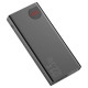 Baseus Adaman powerbank with fast charging 20000mAh 22.5W + USB-A - USB-C 3A cable 0.3m black