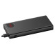 Baseus Adaman powerbank with fast charging 20000mAh 22.5W + USB-A - USB-C 3A cable 0.3m black
